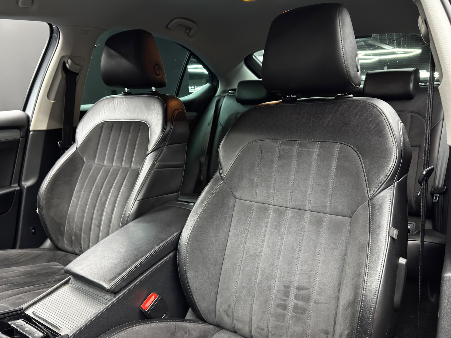 Used Skoda Superb 2017 for sale - 76839743: Photo 14