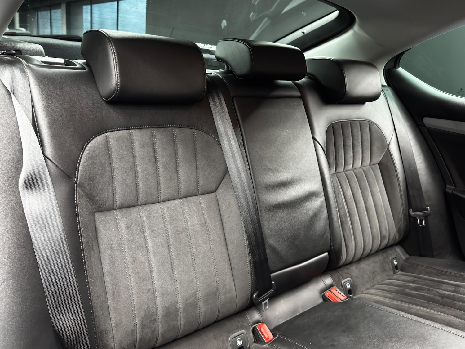 Used Skoda Superb 2017 for sale - 76839743: Photo 16