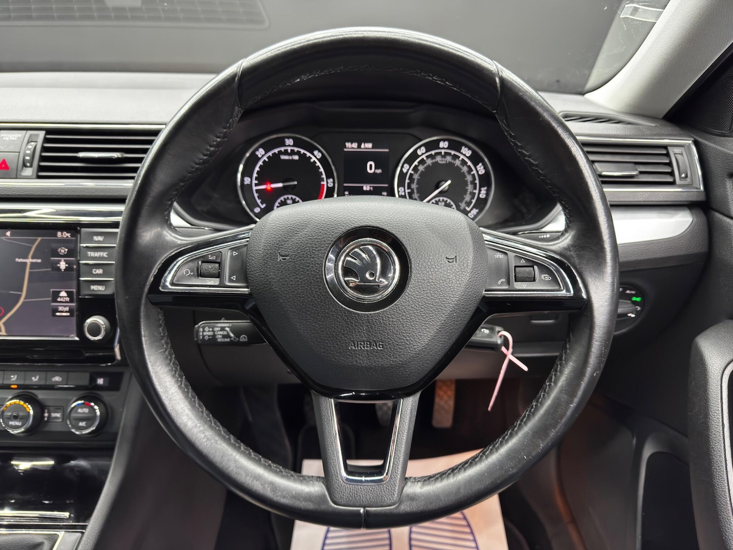 Used Skoda Superb 2017 for sale - 76839743: Photo 19