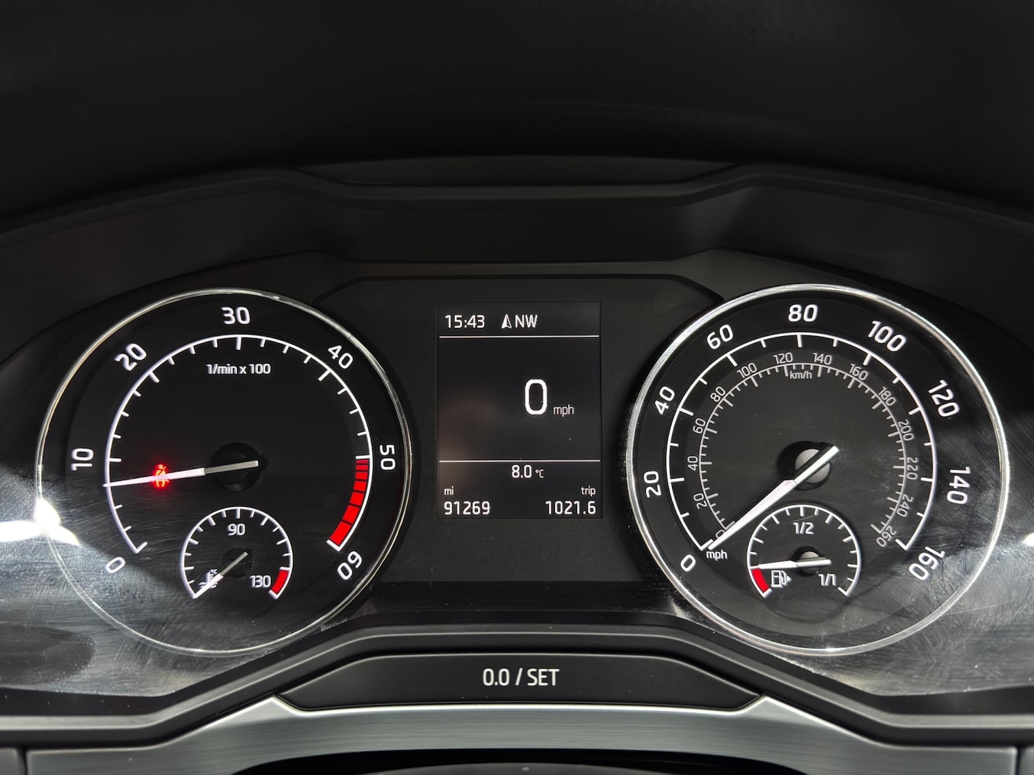 Used Skoda Superb 2017 for sale - 76839743: Photo 23