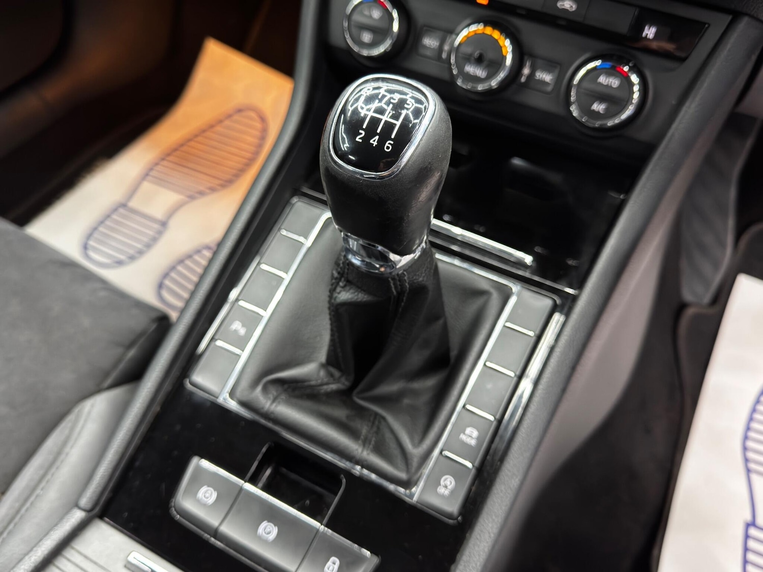 Used Skoda Superb 2017 for sale - 76839743: Photo 26