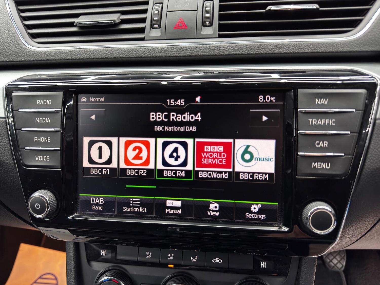 Used Skoda Superb 2017 for sale - 76839743: Photo 29