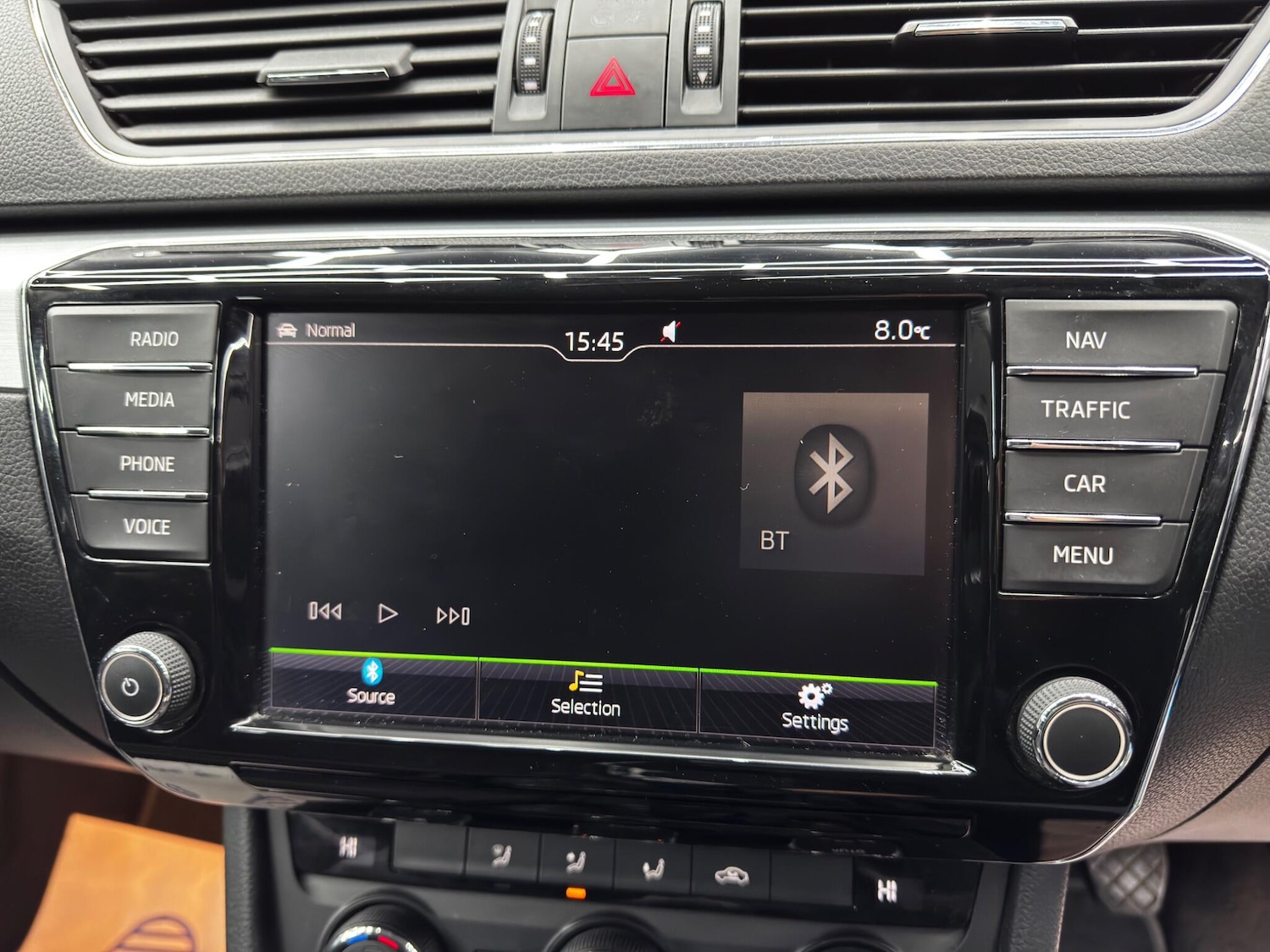 Used Skoda Superb 2017 for sale - 76839743: Photo 30