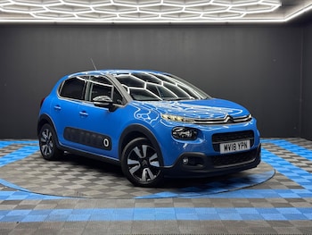 Citroen - C3
