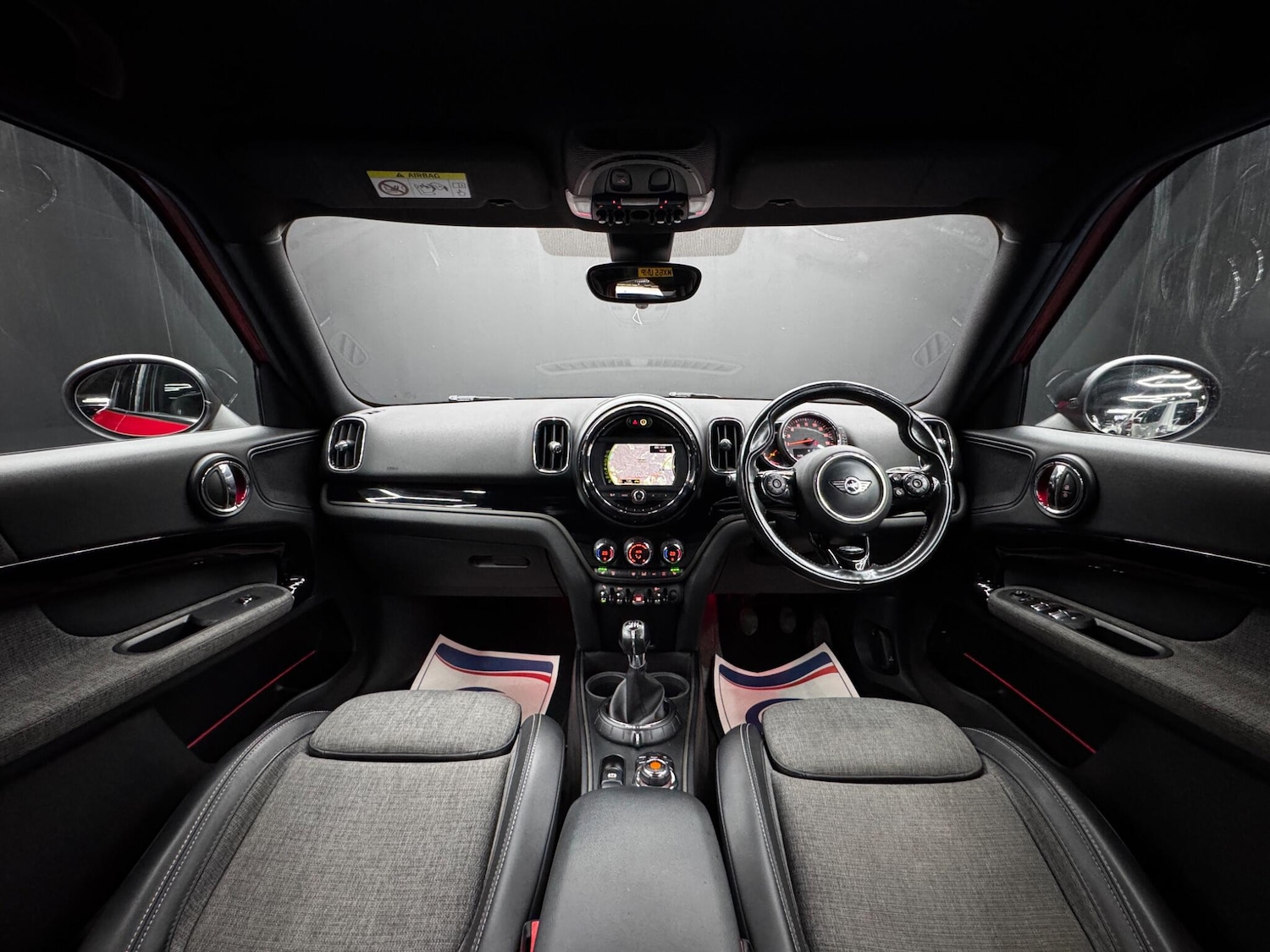 Used MINI Countryman for sale - 77823986: Photo 17