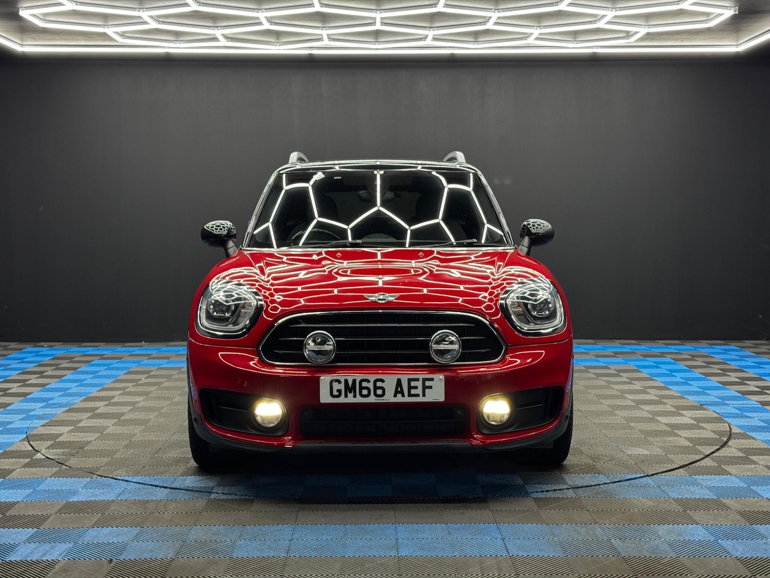 Used MINI Countryman for sale - 77823986: Photo 2