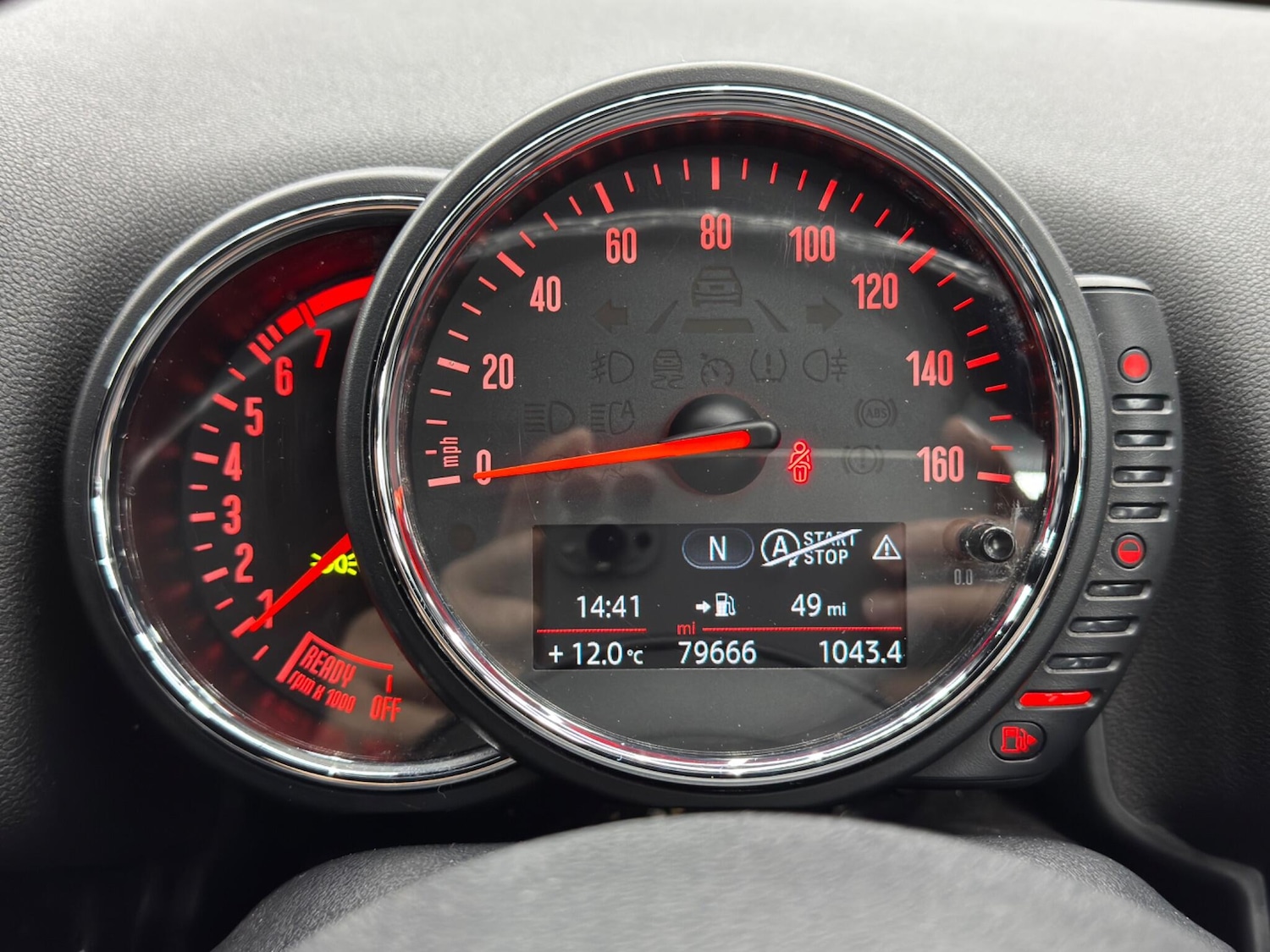 Used MINI Countryman for sale - 77823986: Photo 22