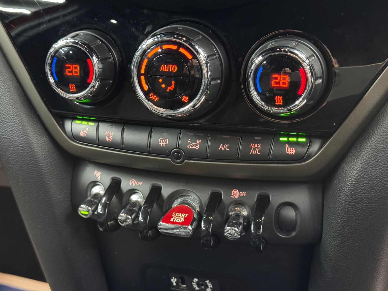 Used MINI Countryman for sale - 77823986: Photo 27