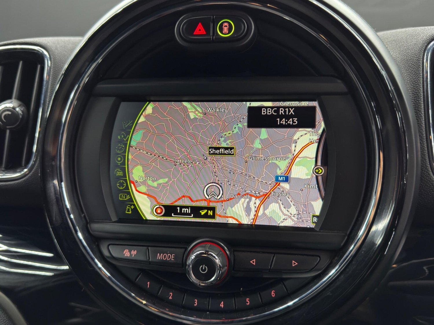 Used MINI Countryman for sale - 77823986: Photo 28