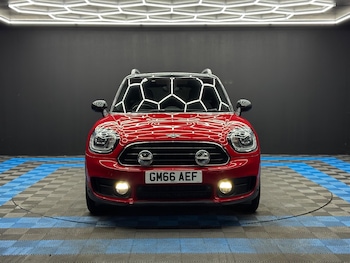 Used MINI Countryman 2016 for sale - 77823986: Photo