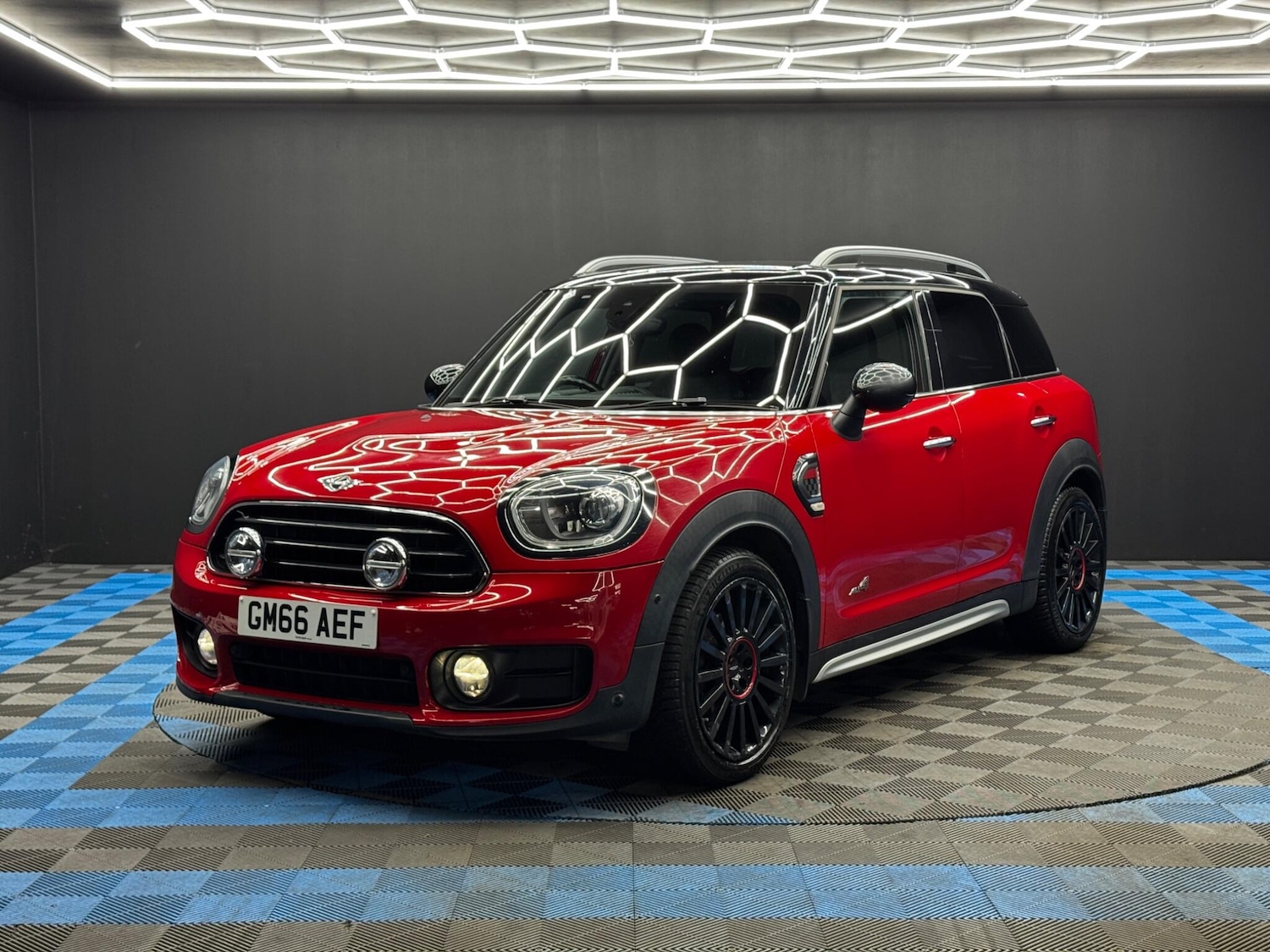 Used MINI Countryman for sale - 77823986: Photo 3