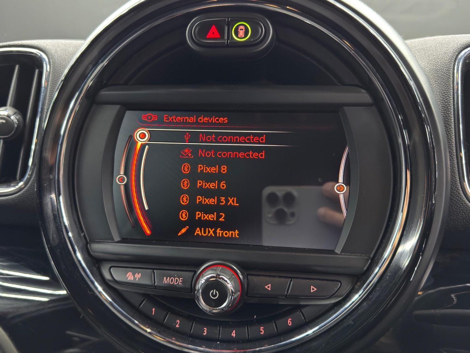 Used MINI Countryman for sale - 77823986: Photo 30