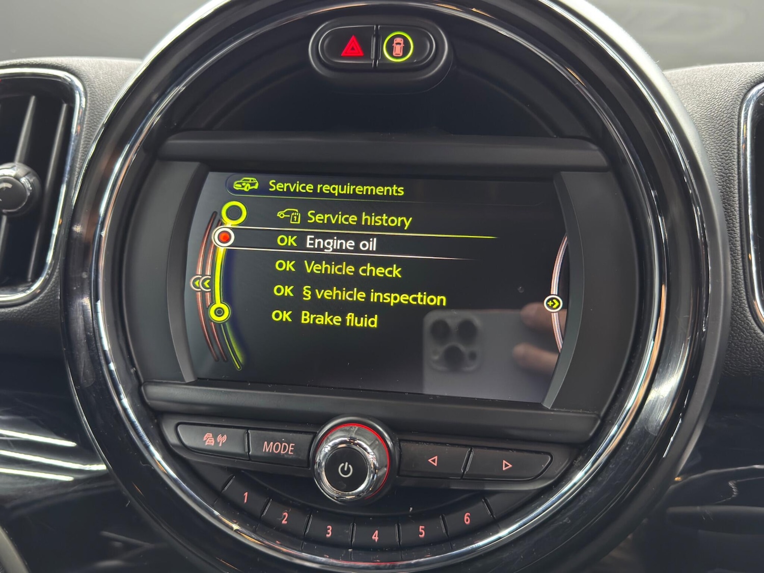 Used MINI Countryman for sale - 77823986: Photo 34