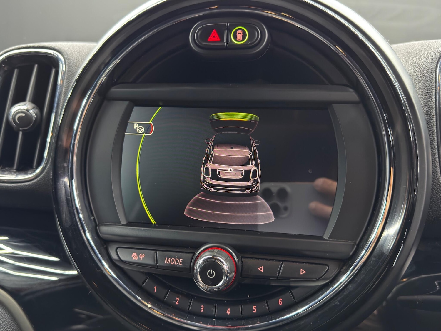 Used MINI Countryman for sale - 77823986: Photo 36