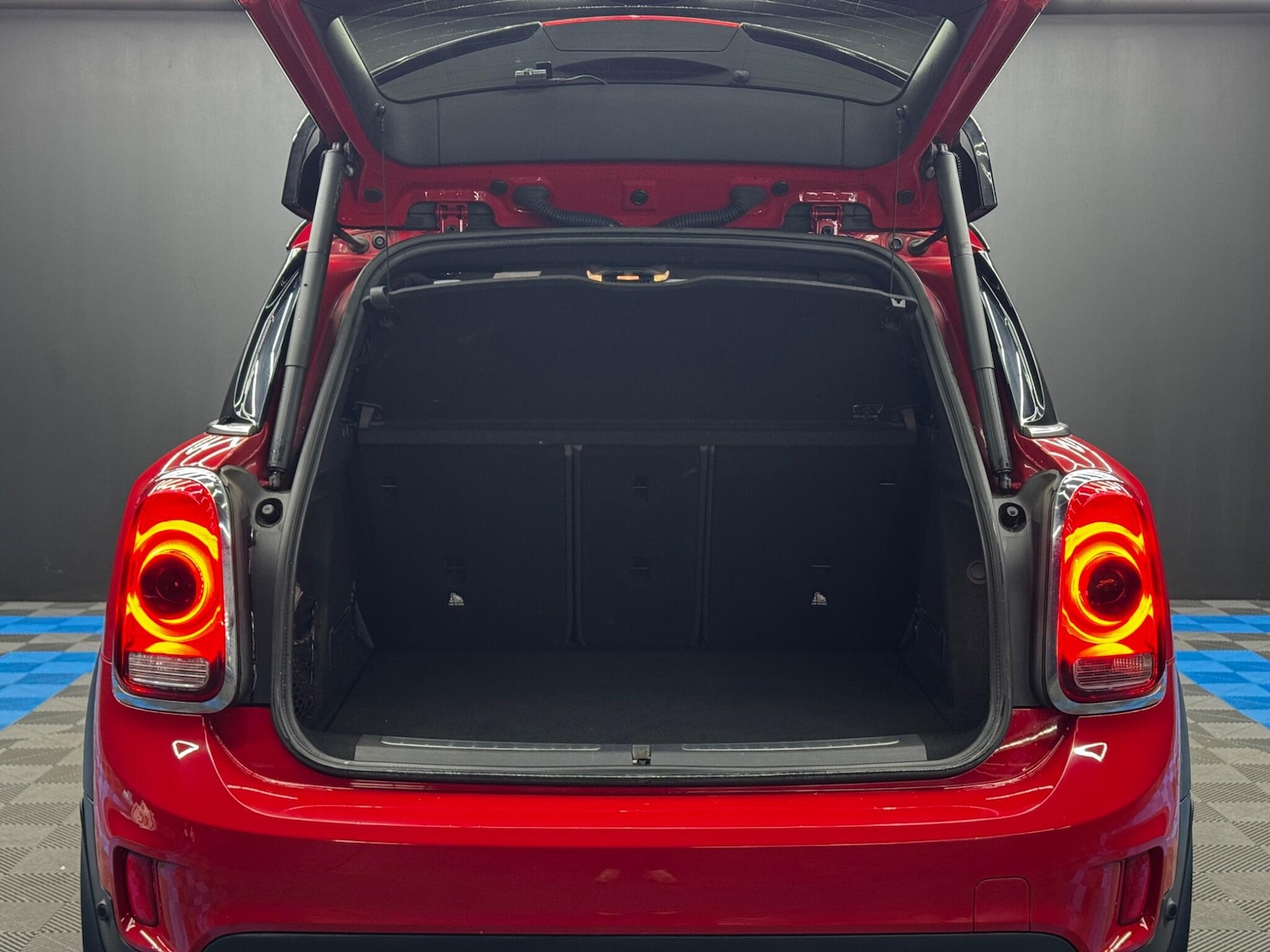 Used MINI Countryman for sale - 77823986: Photo 39