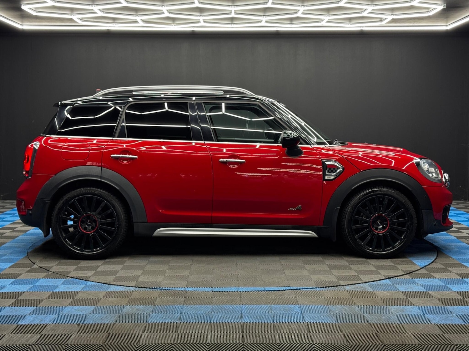 Used MINI Countryman for sale - 77823986: Photo 4