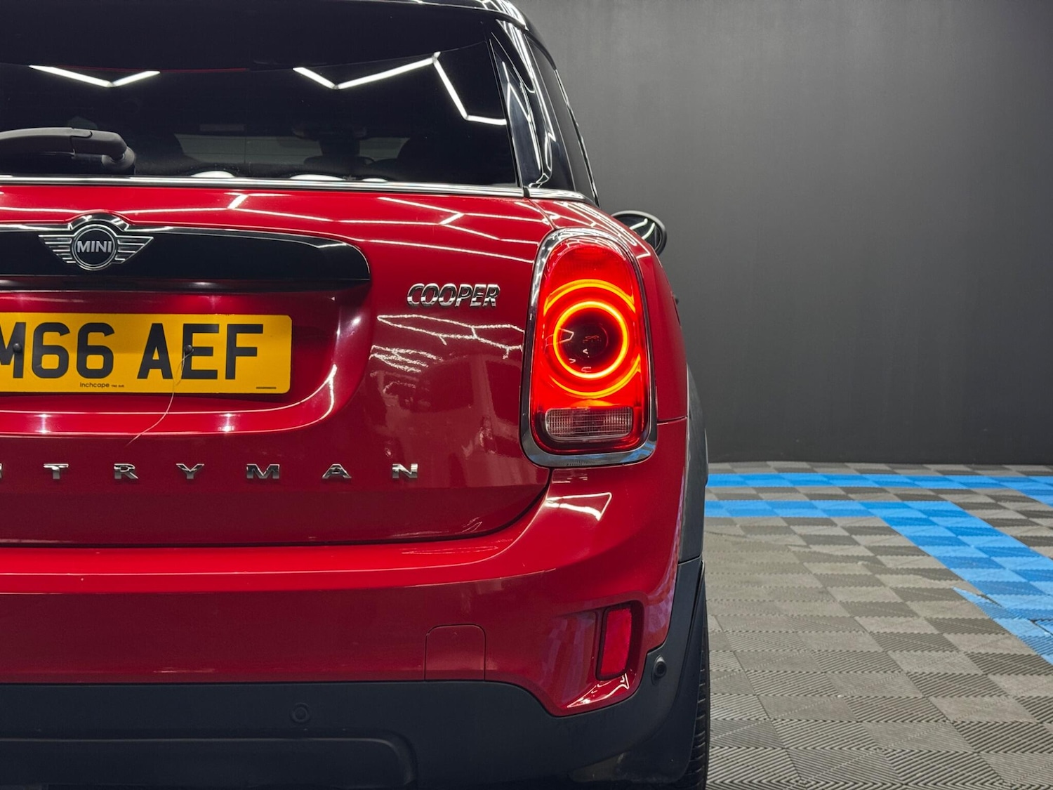 Used MINI Countryman for sale - 77823986: Photo 45