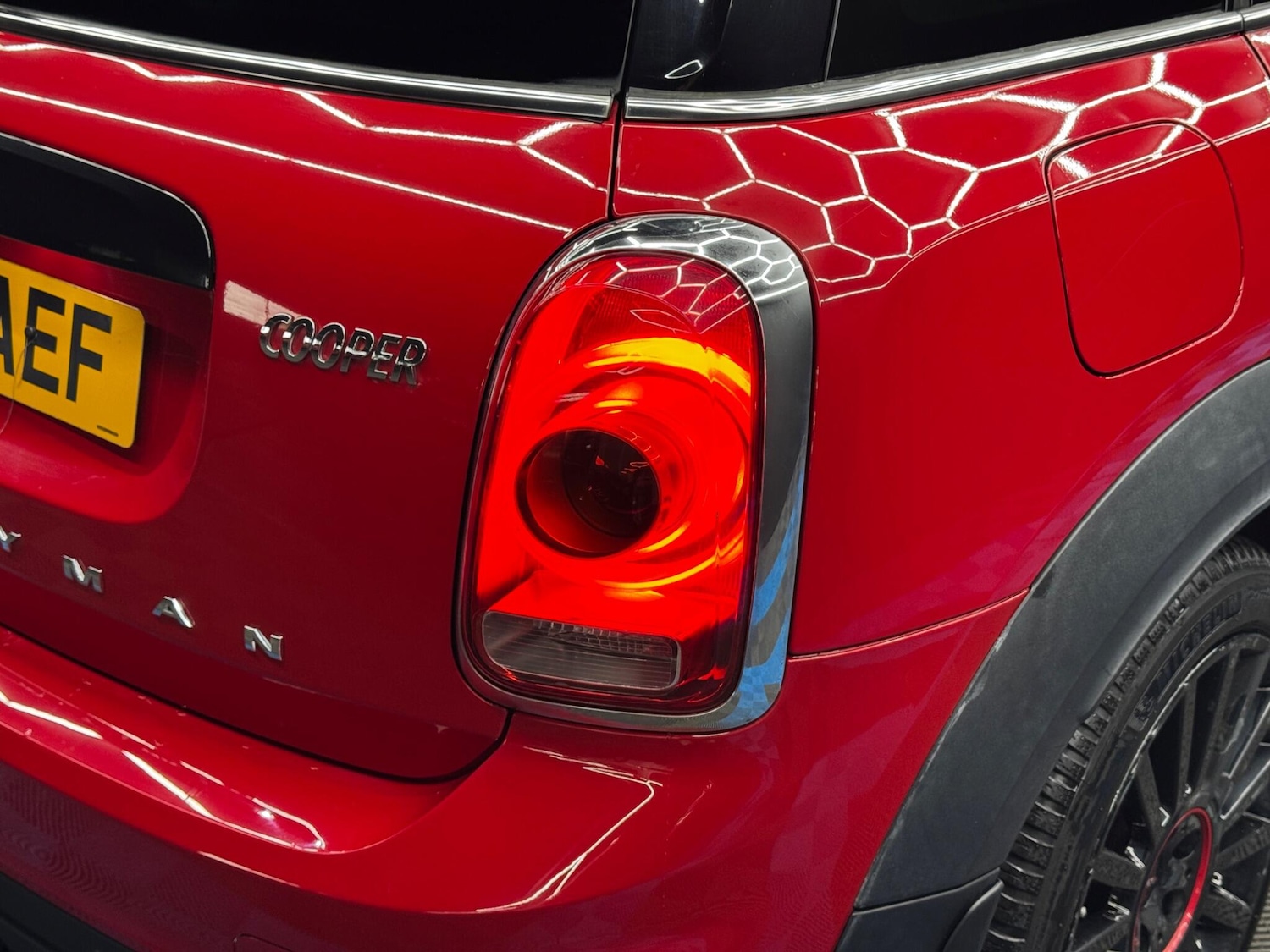 Used MINI Countryman for sale - 77823986: Photo 46