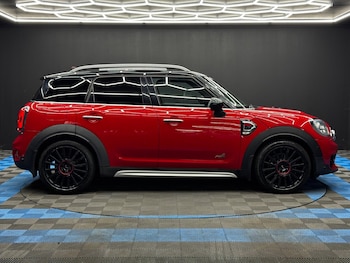 Used MINI Countryman 2016 for sale - 77823986: Photo