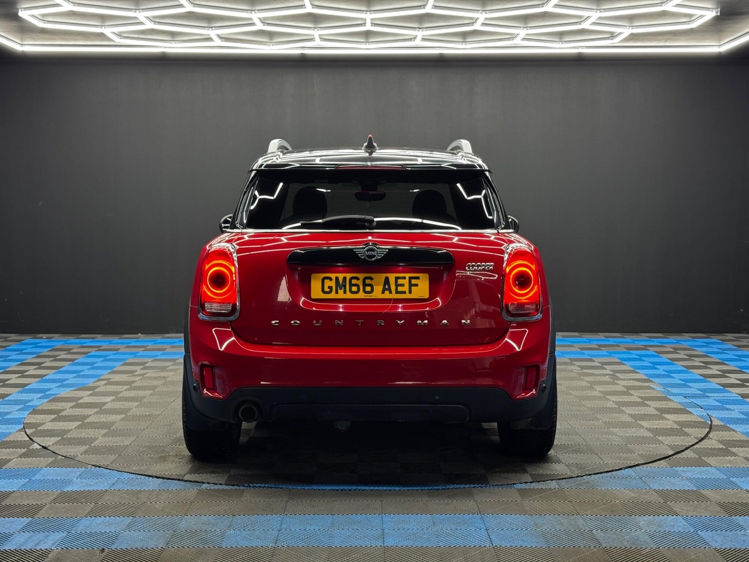 Used MINI Countryman for sale - 77823986: Photo 6