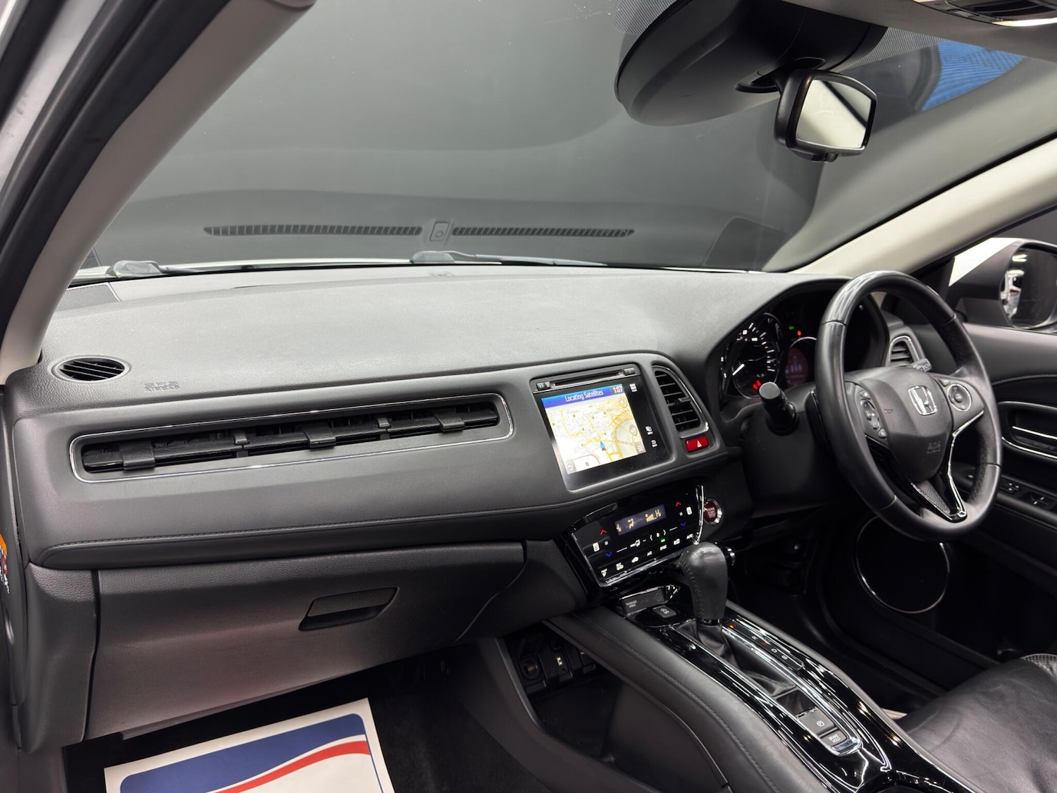 Used Honda HR-V 2016 for sale - 77696090: Photo 11