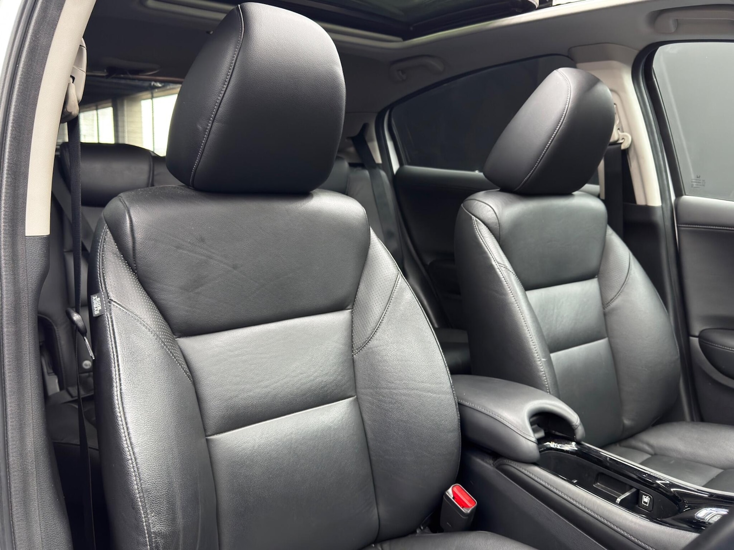 Used Honda HR-V 2016 for sale - 77696090: Photo 12