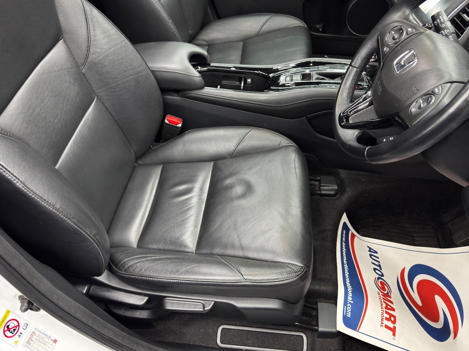 Used Honda HR-V 2016 for sale - 77696090: Photo 13