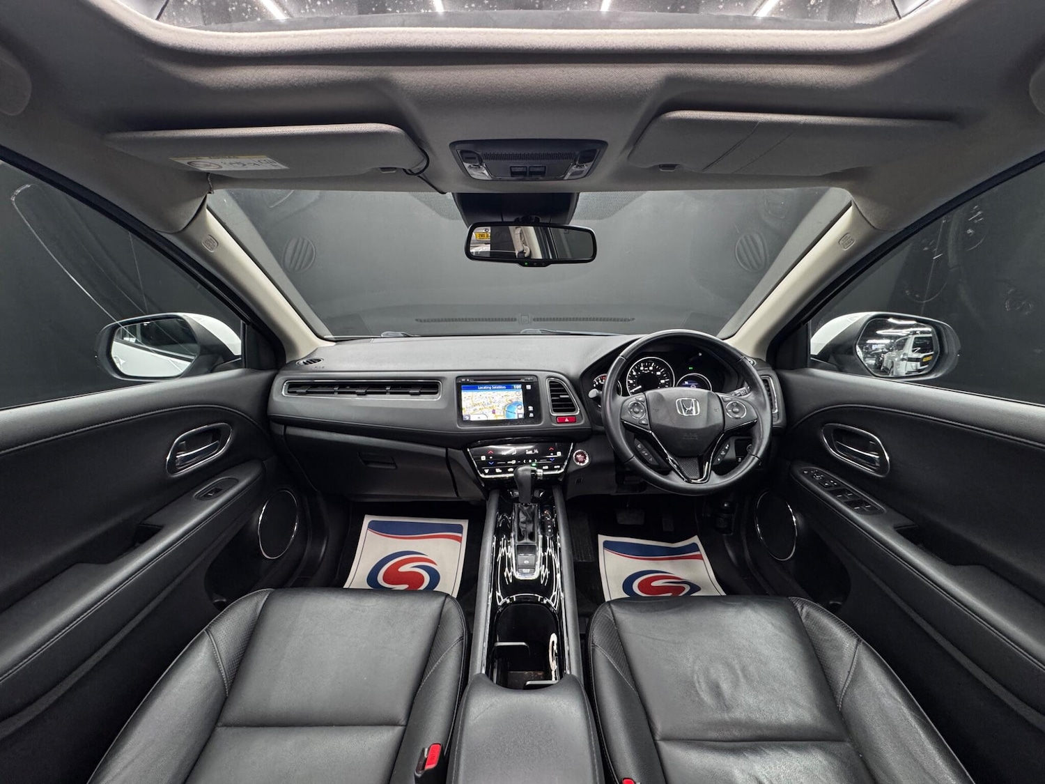 Used Honda HR-V 2016 for sale - 77696090: Photo 17