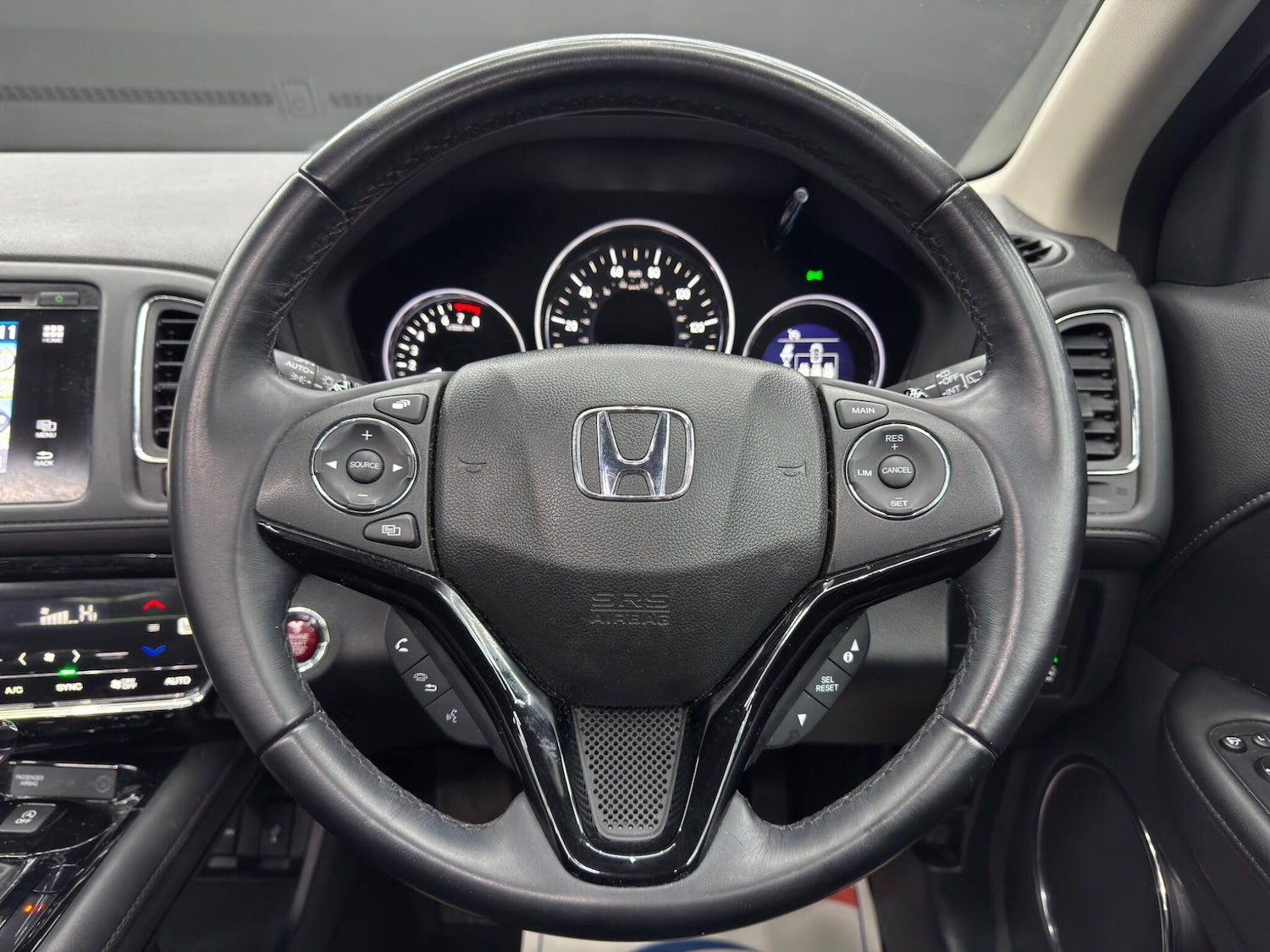 Used Honda HR-V 2016 for sale - 77696090: Photo 19