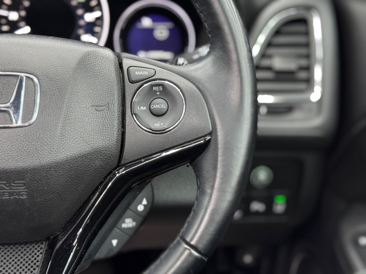 Used Honda HR-V 2016 for sale - 77696090: Photo 21