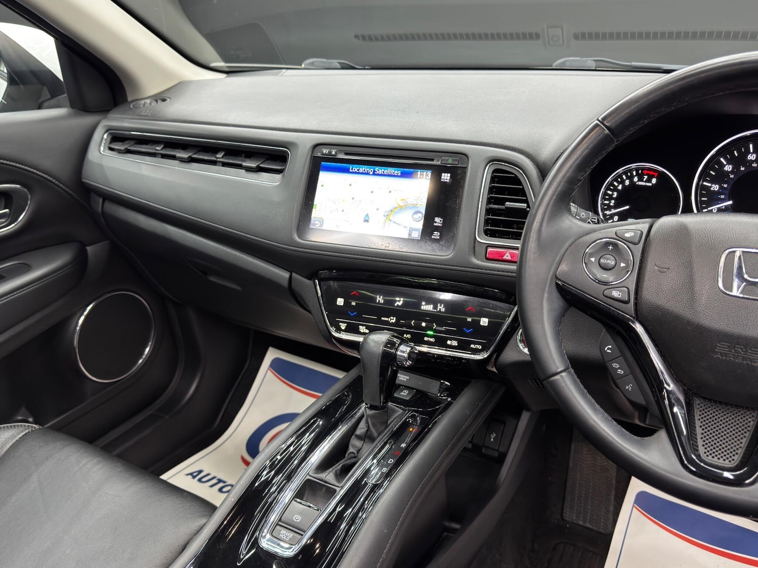 Used Honda HR-V 2016 for sale - 77696090: Photo 23