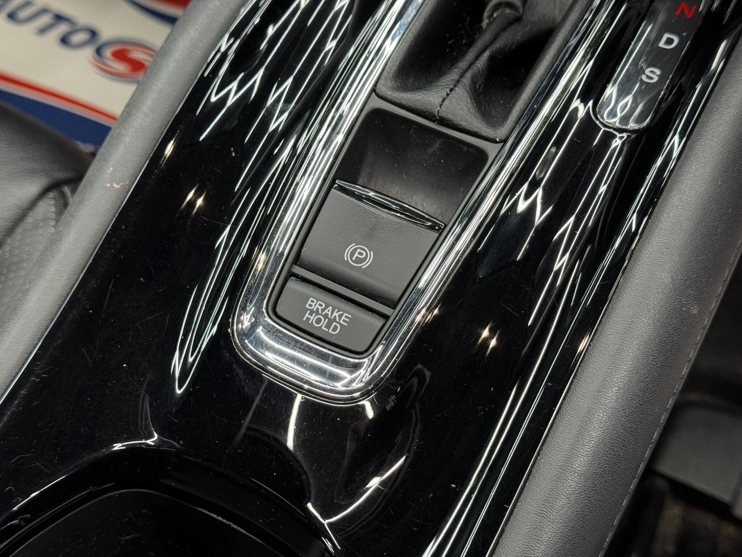 Used Honda HR-V 2016 for sale - 77696090: Photo 24