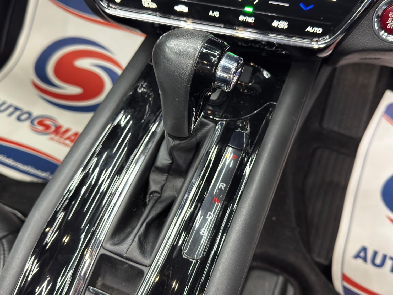 Used Honda HR-V 2016 for sale - 77696090: Photo 25