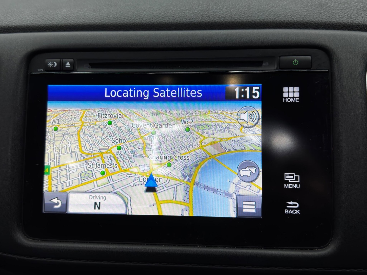 Used Honda HR-V 2016 for sale - 77696090: Photo 27