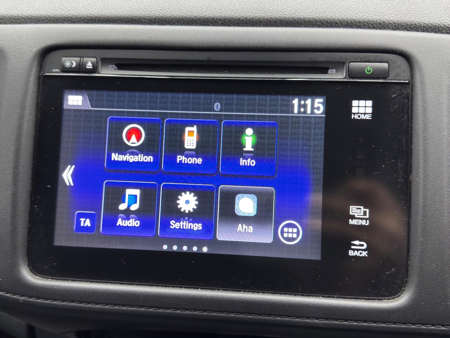 Used Honda HR-V 2016 for sale - 77696090: Photo 28