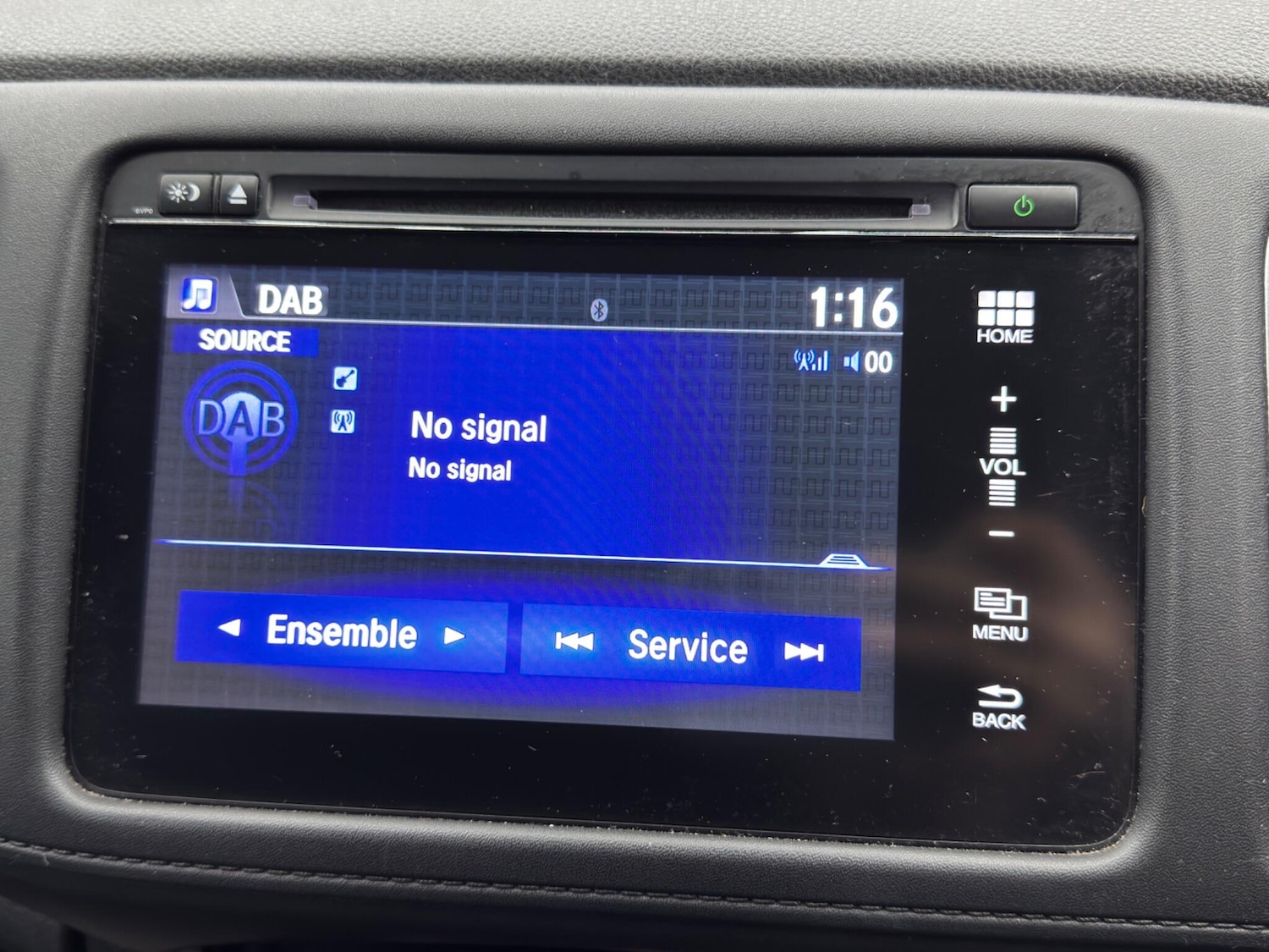 Used Honda HR-V 2016 for sale - 77696090: Photo 30