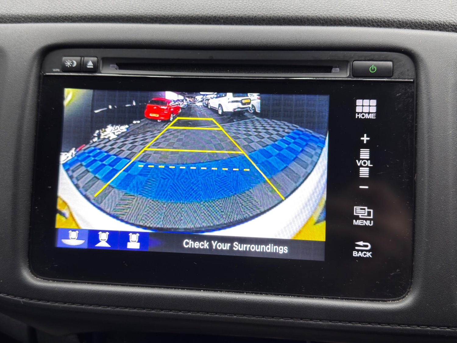 Used Honda HR-V 2016 for sale - 77696090: Photo 32