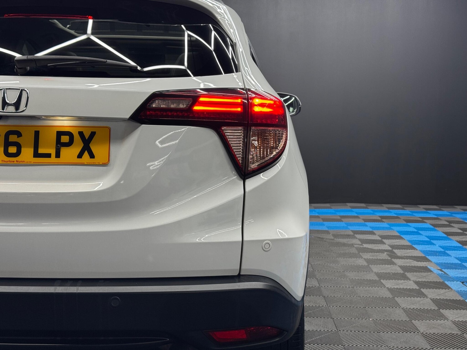 Used Honda HR-V 2016 for sale - 77696090: Photo 40