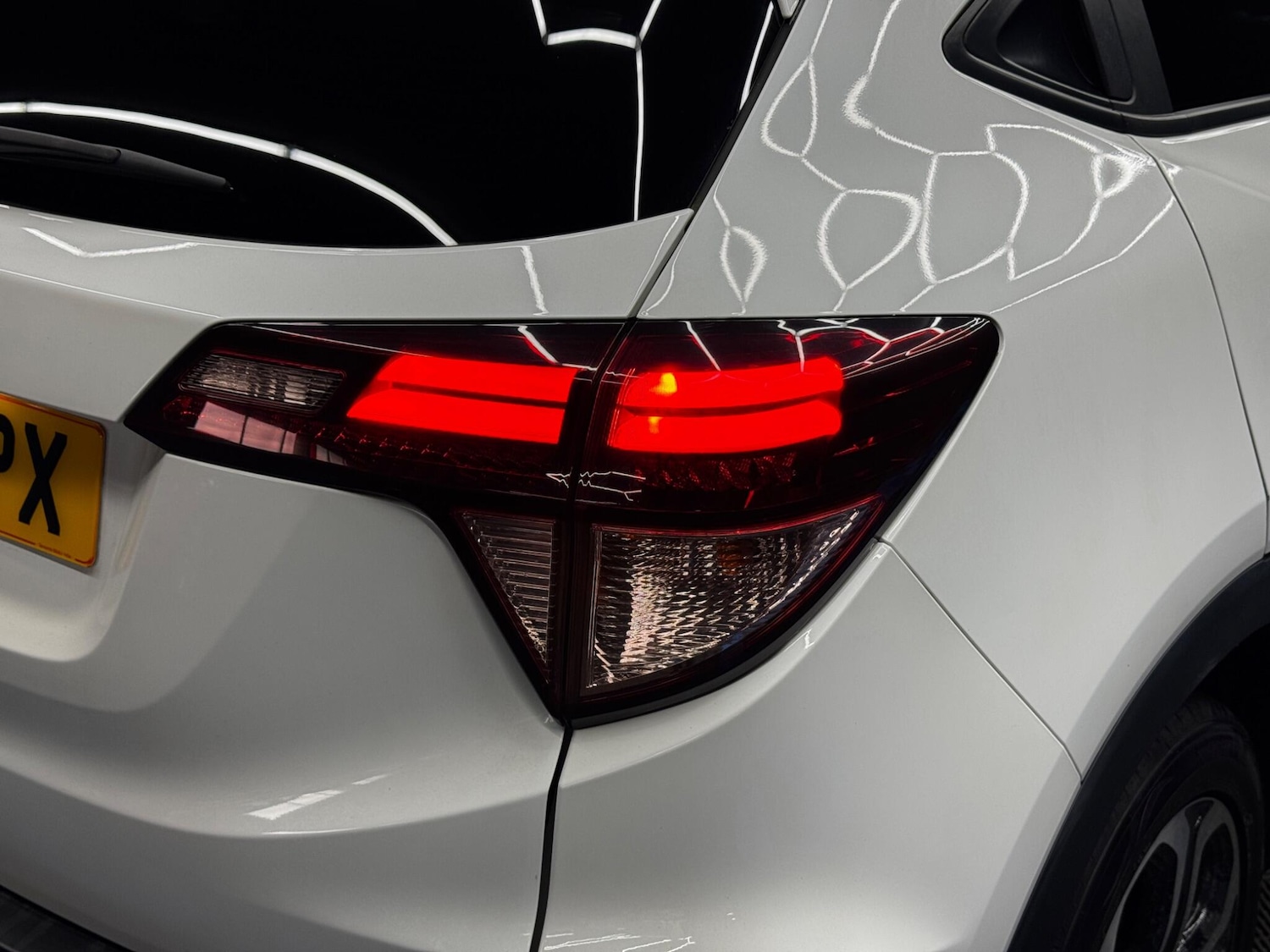 Used Honda HR-V 2016 for sale - 77696090: Photo 41