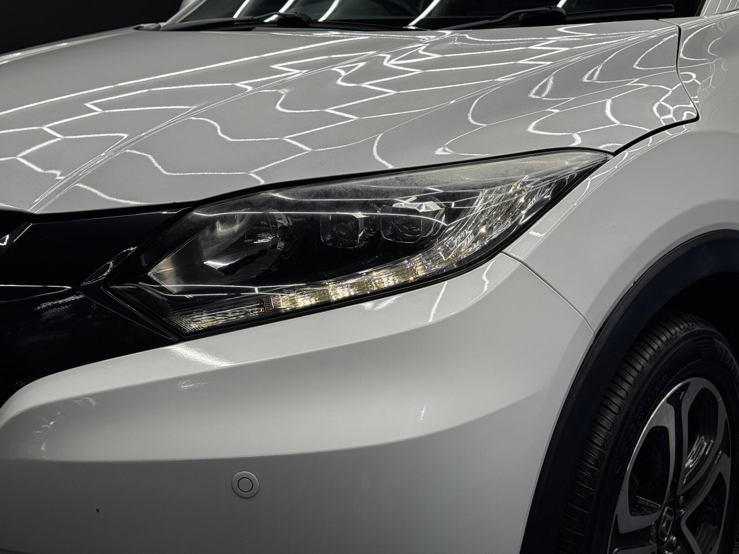 Used Honda HR-V 2016 for sale - 77696090: Photo 43