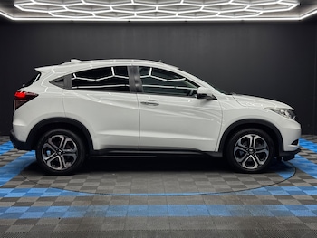 Used Honda HR-V 2016 for sale - 77696090: Photo