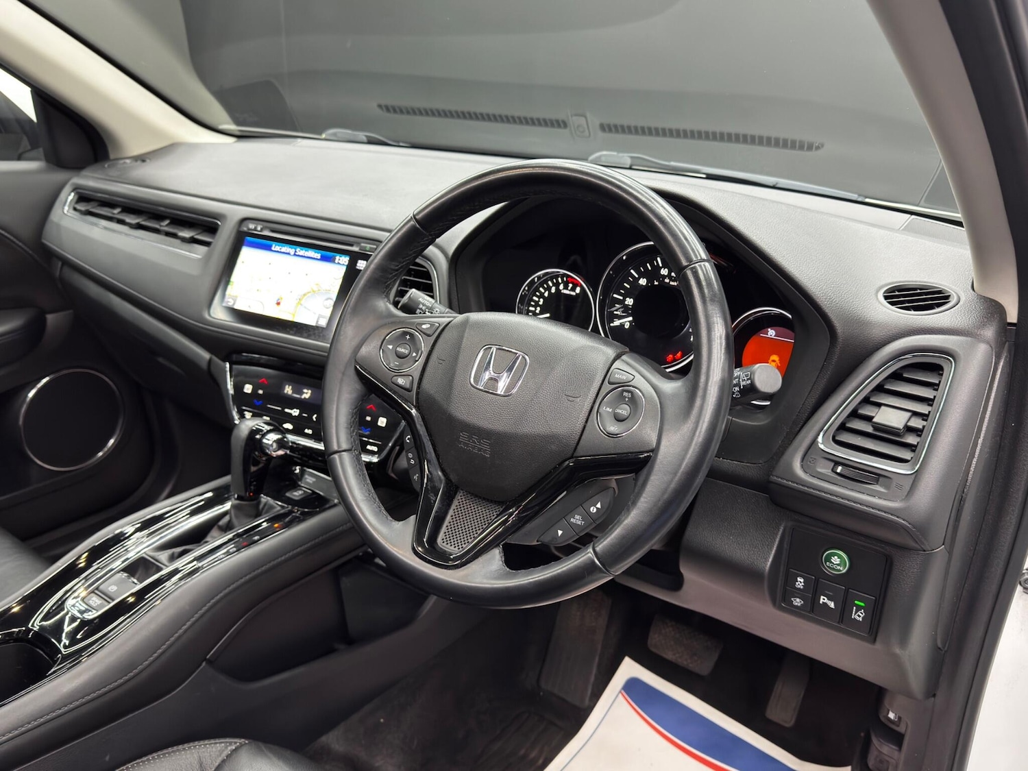 Used Honda HR-V 2016 for sale - 77696090: Photo 9