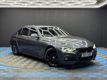 Used BMW 3 Series 2018 for sale - 78471696: Photo