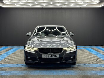 Used BMW 3 Series 2018 for sale - 78471696: Photo