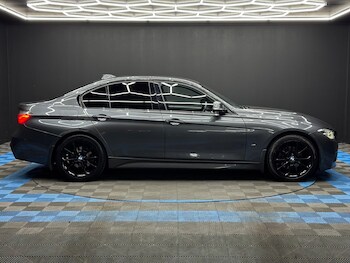 Used BMW 3 Series 2018 for sale - 78471696: Photo