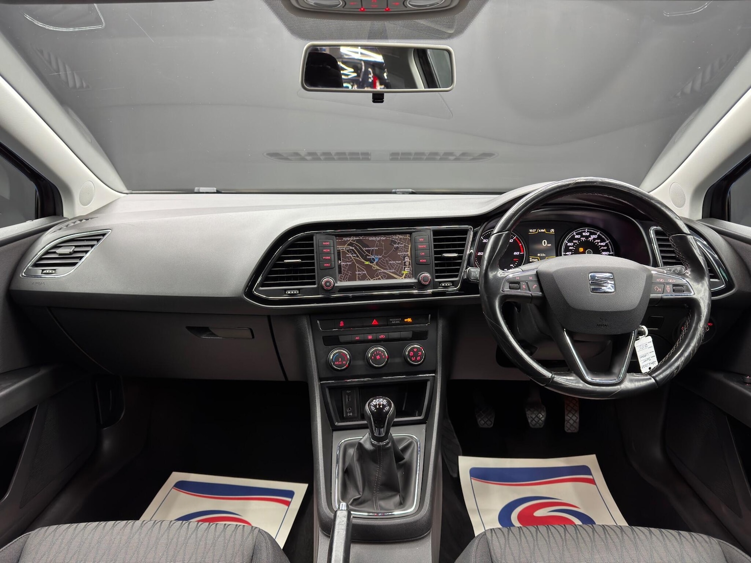 Used SEAT Leon 2016 for sale - 77054062: Photo 10