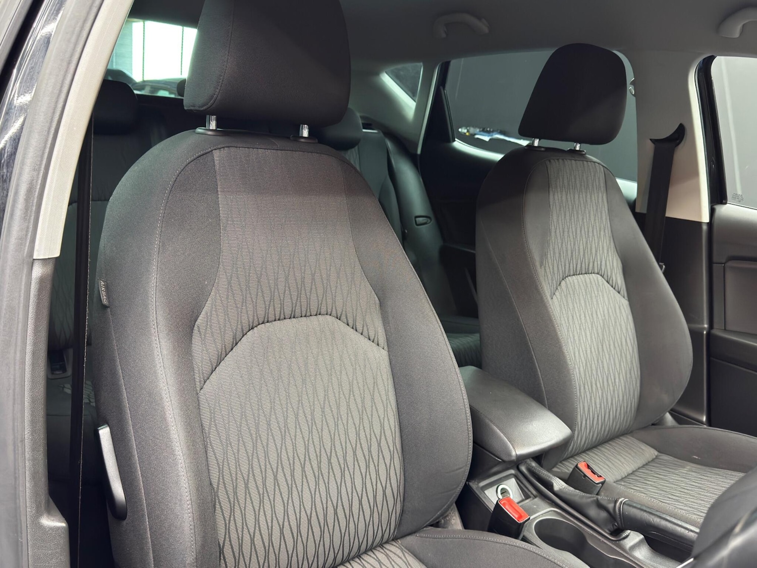 Used SEAT Leon 2016 for sale - 77054062: Photo 12