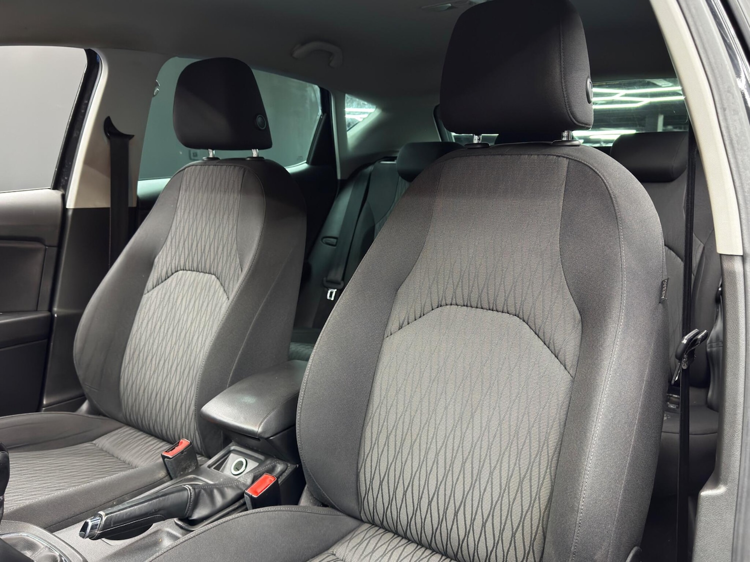 Used SEAT Leon 2016 for sale - 77054062: Photo 14