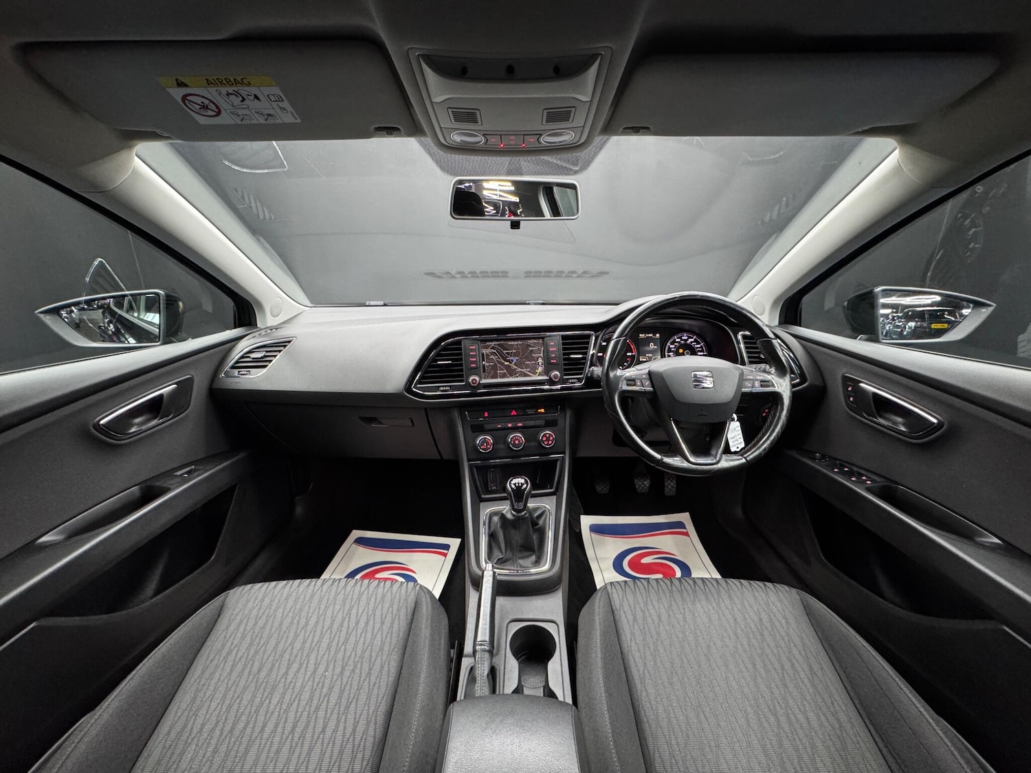 Used SEAT Leon 2016 for sale - 77054062: Photo 17