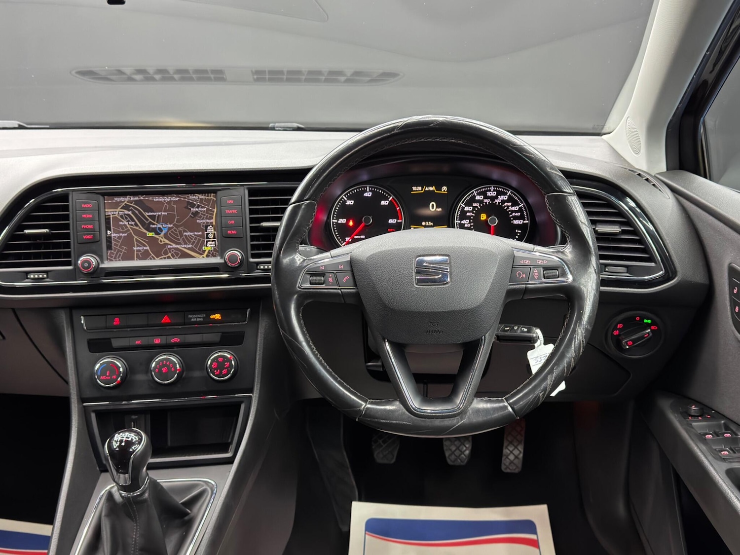 Used SEAT Leon 2016 for sale - 77054062: Photo 18